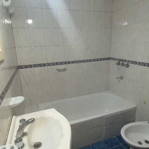 Baño completo