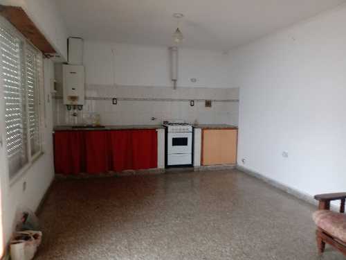 Cocina Dpto