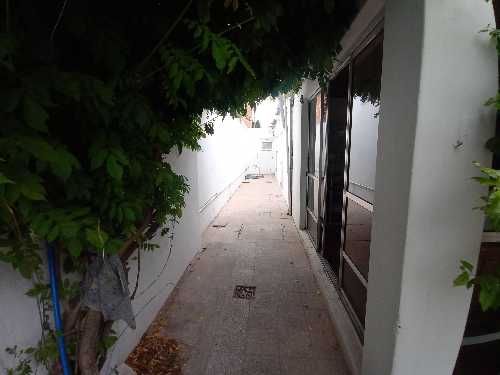 Pasillo depto
