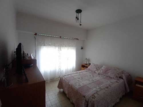 Dormitorio Casa