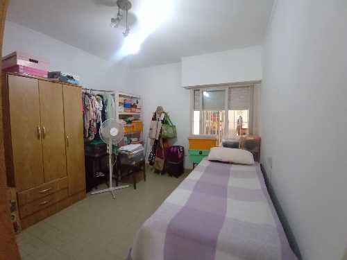 Dormitorio 2 casa