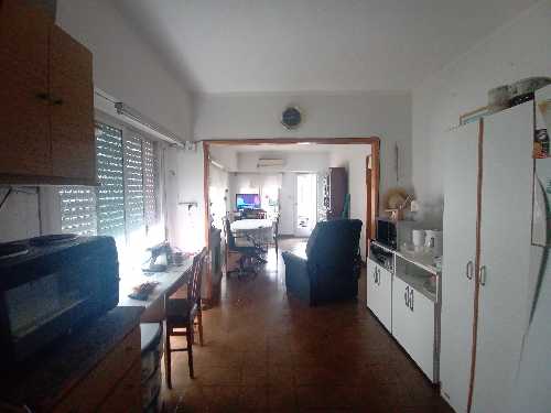 Cocina comedor casa