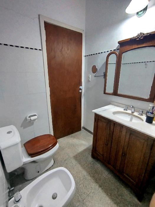Baño principal
